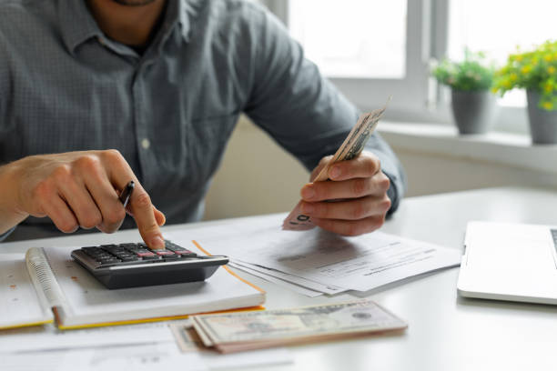 Loan Documentation Assistance in Camanche, IA